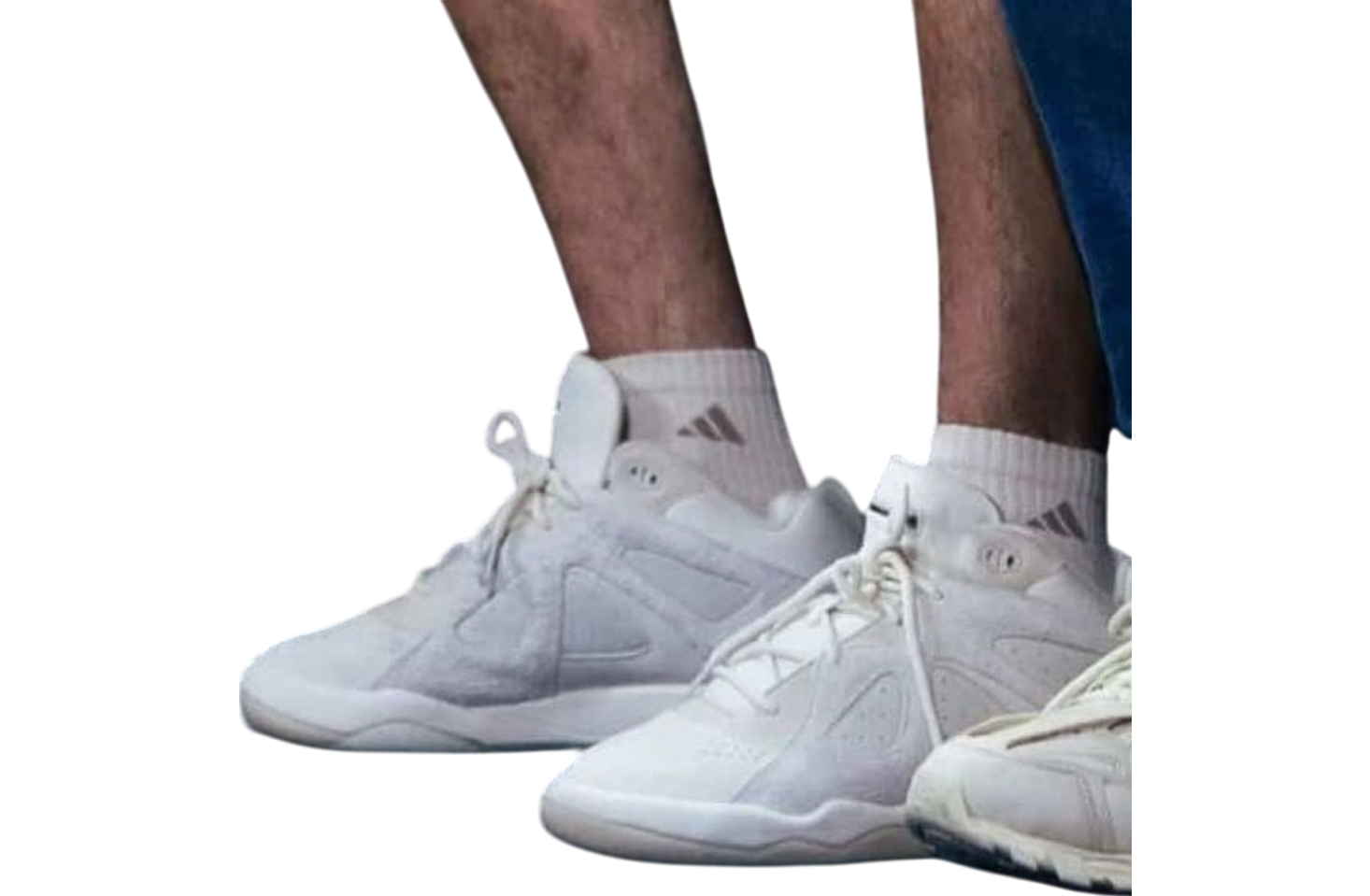 Bad Bunny X Adidas Badbo 1.0 Earth Strata / Off