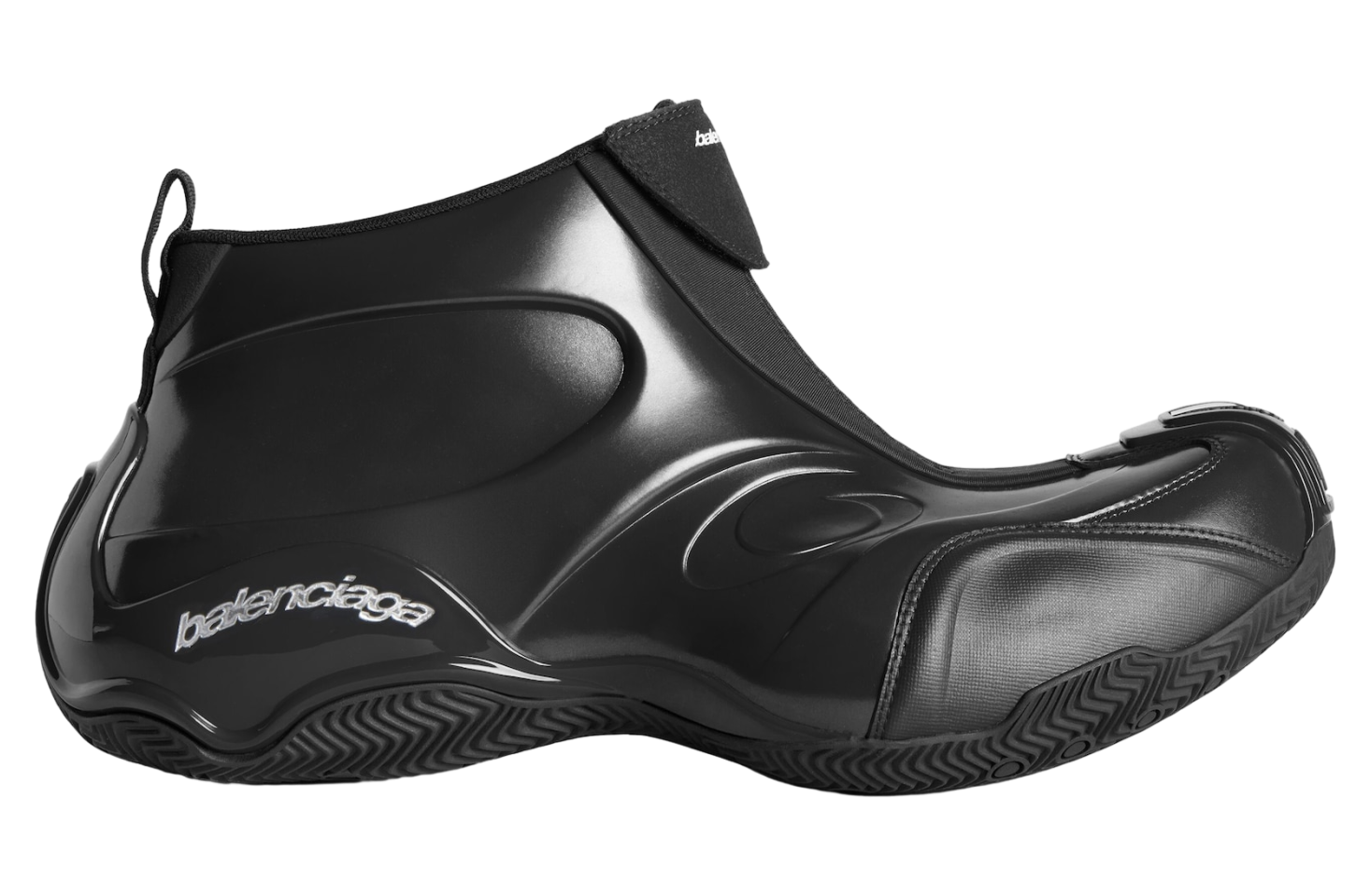 【25AW】BALENCIAGA Basketball Sneaker スニーカー ロゴ mfw | New: Basketball Sneaker from Balenciaga Summer25