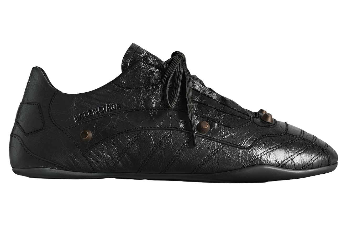 Balenciaga City WMNS Black