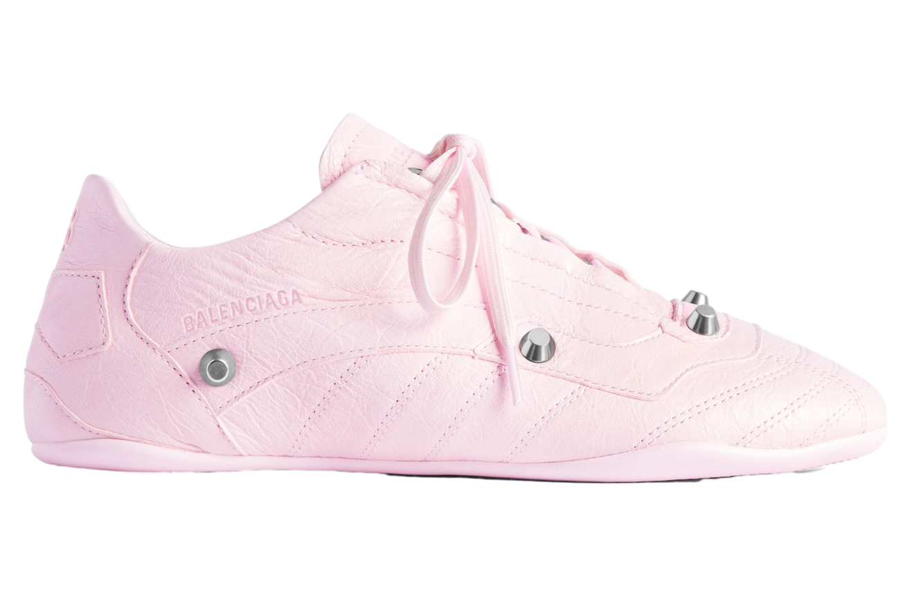 Balenciaga City WMNS Petal Pink