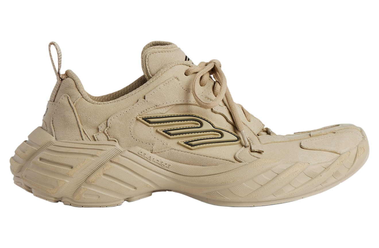 Balenciaga Monday Beige - Sep 2025 - 825418WMNSS9090