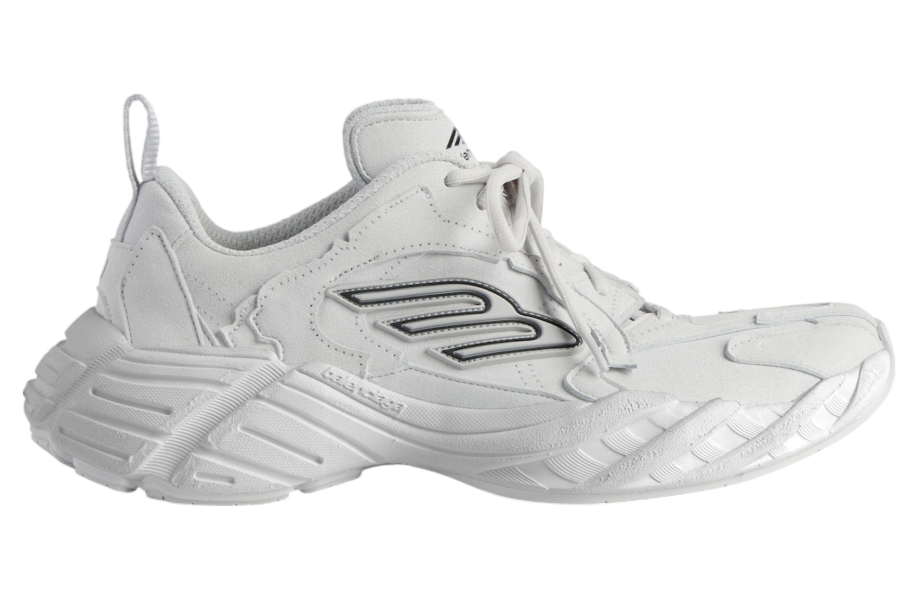 Balenciaga Monday Light Grey