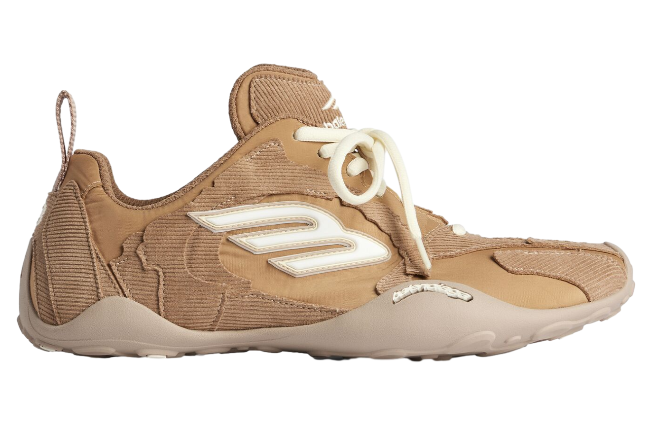 Balenciaga Monday Ultra WMNS Beige / White