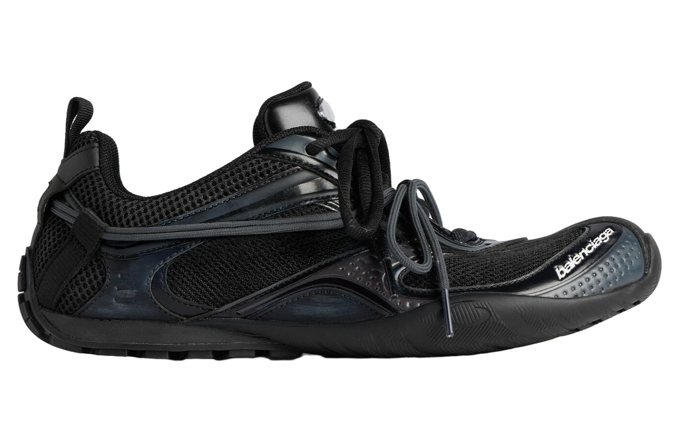 Balenciaga Radar Black / Grey