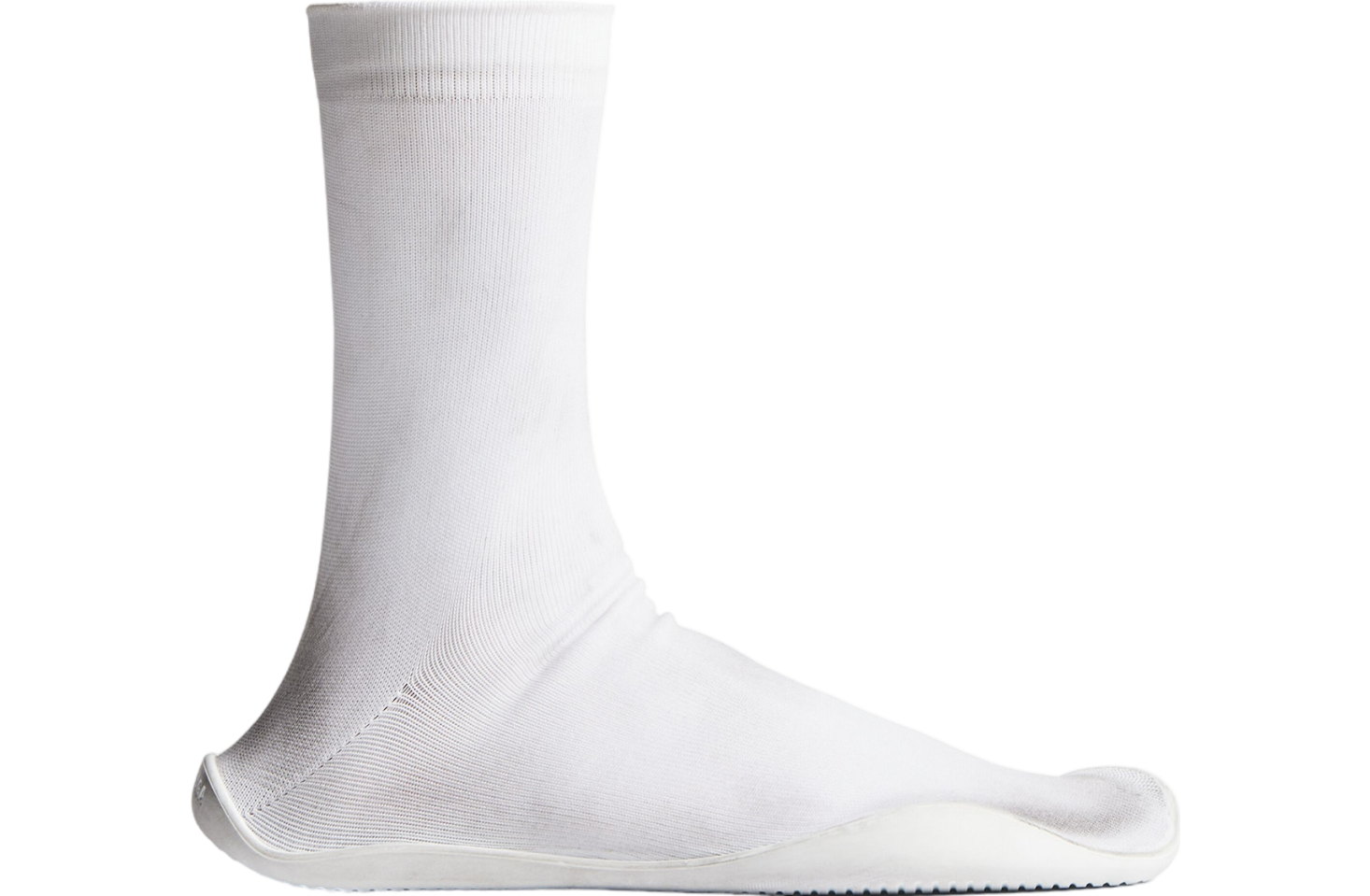 Balenciaga socks white hotsell