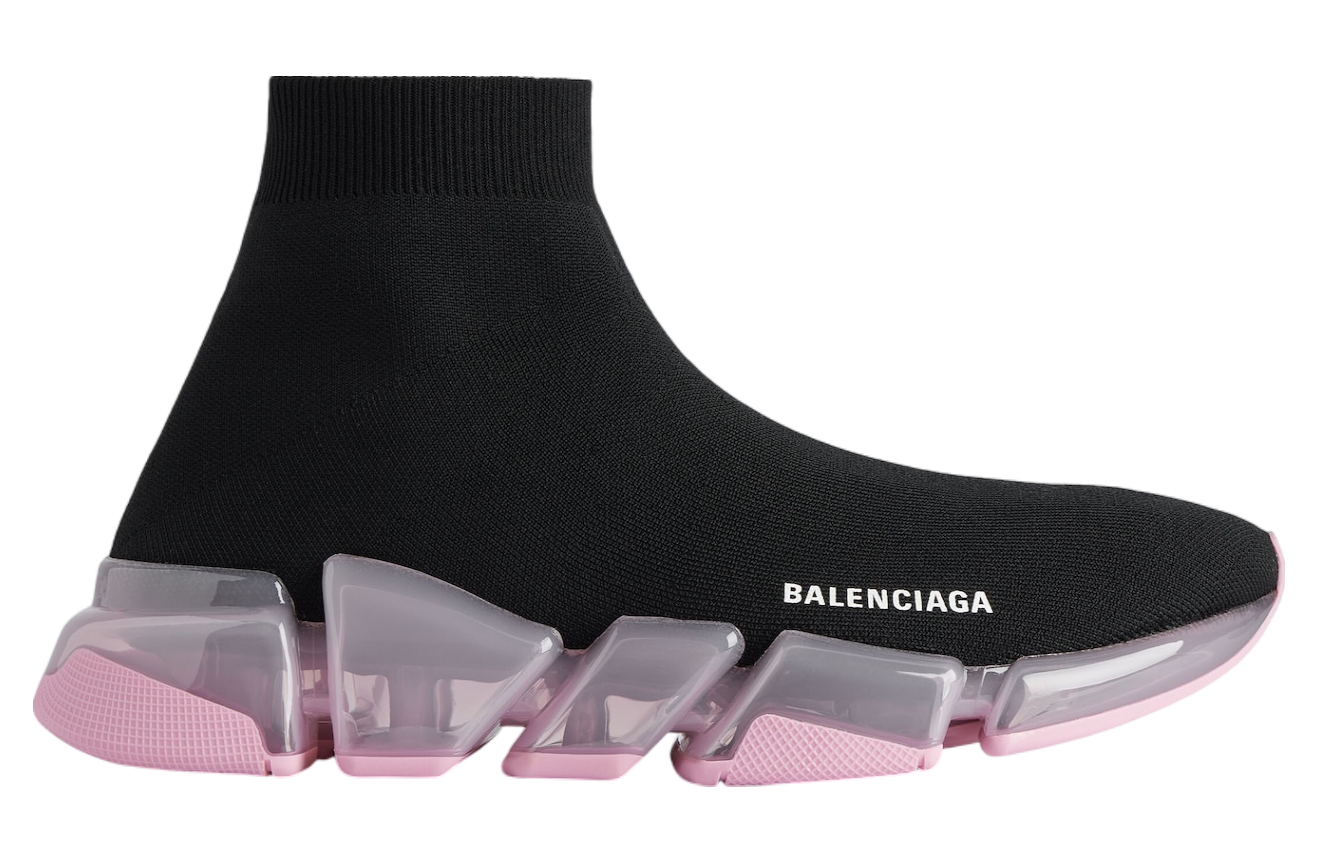 Balenciaga rose best sale