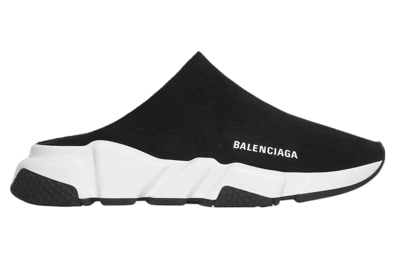 Balenciaga speed trainer low cut best sale