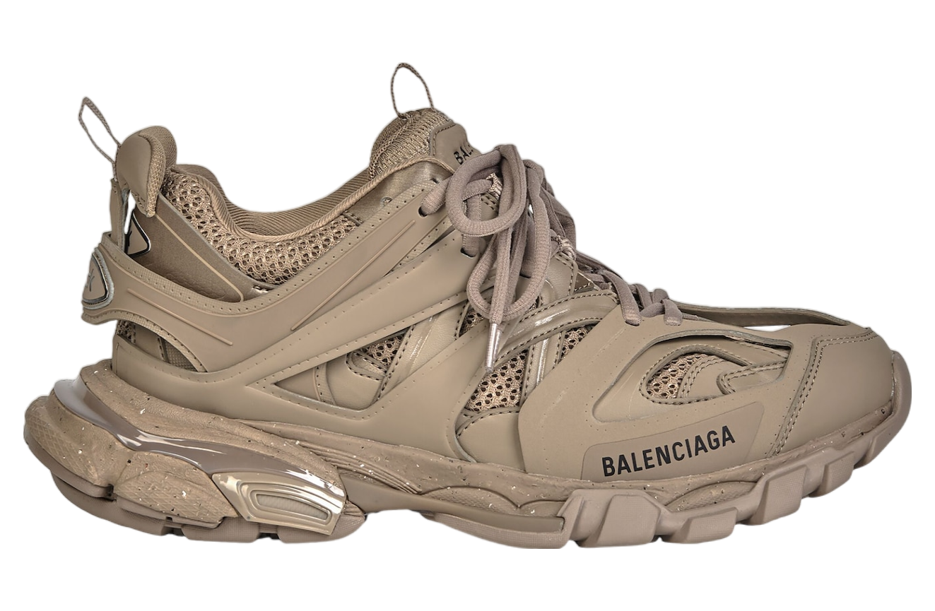 Balenciaga Track Recycled Sole WMNS Beige