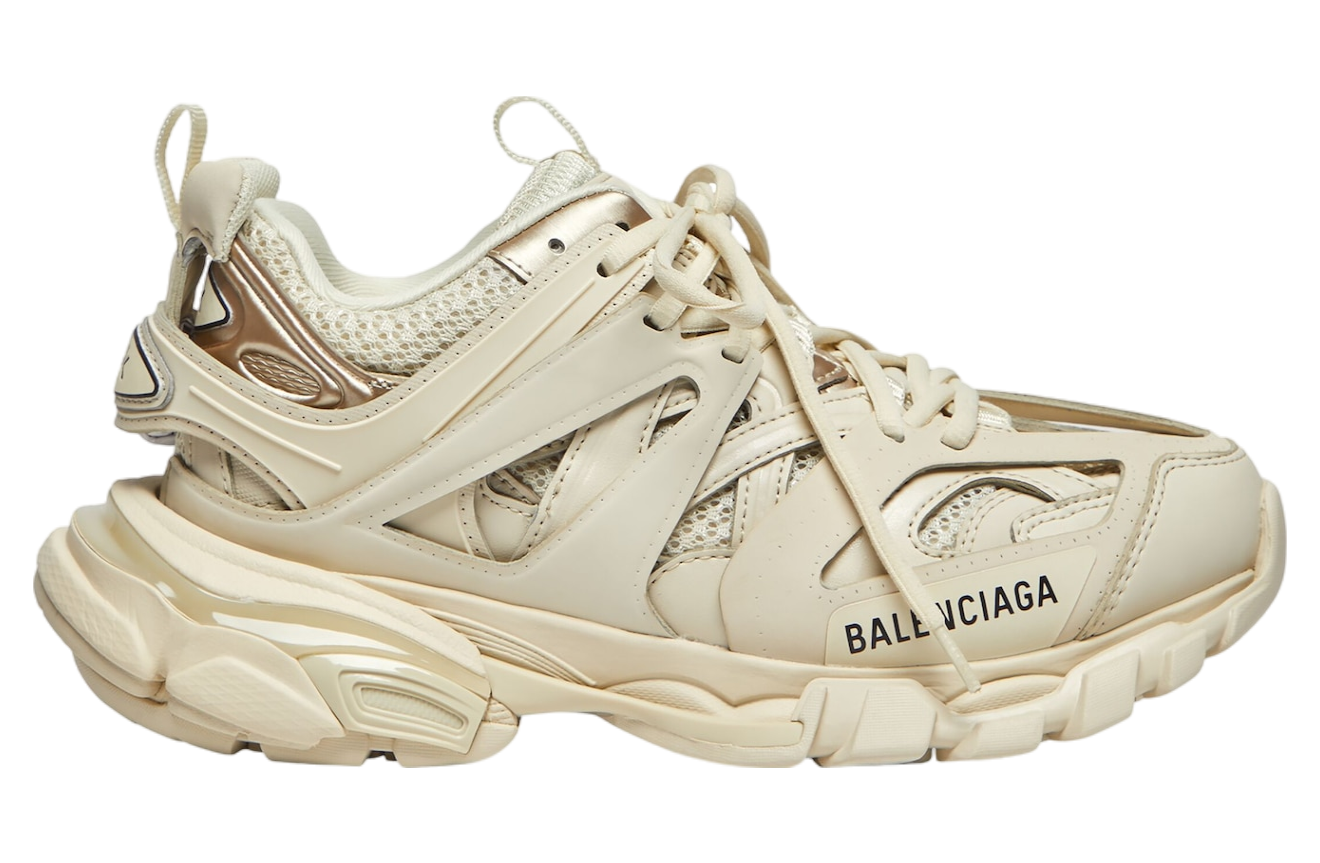 Balenciaga Track WMNS Beige