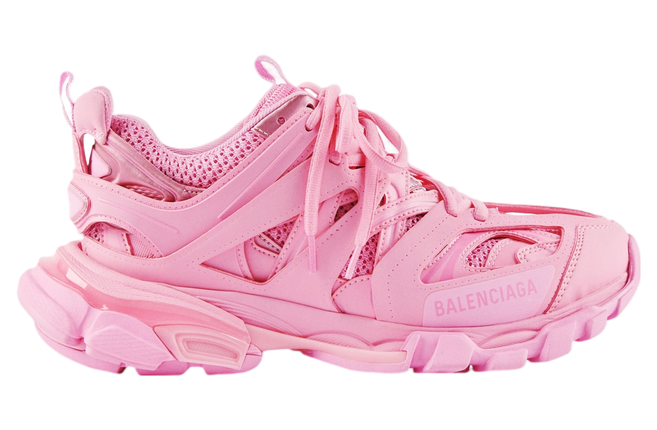 Balenciaga Track WMNS Pink