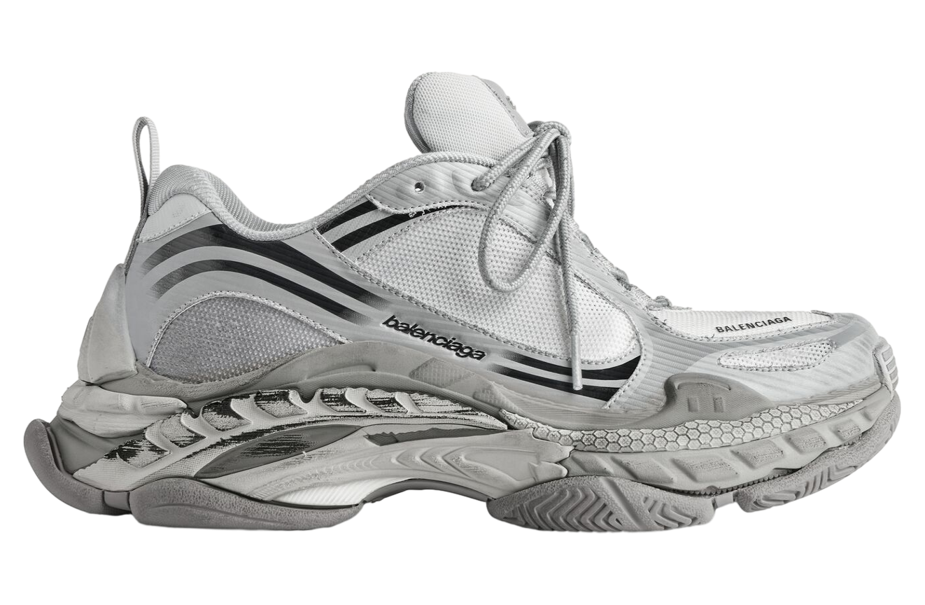 Balenciaga Triple S.2 Gradient Grey