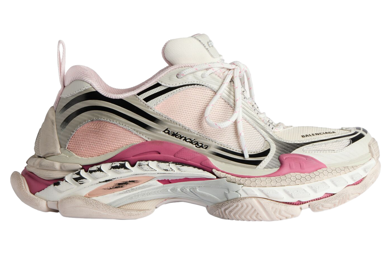 Balenciaga Triple S.2 Gradient WMNS Purple