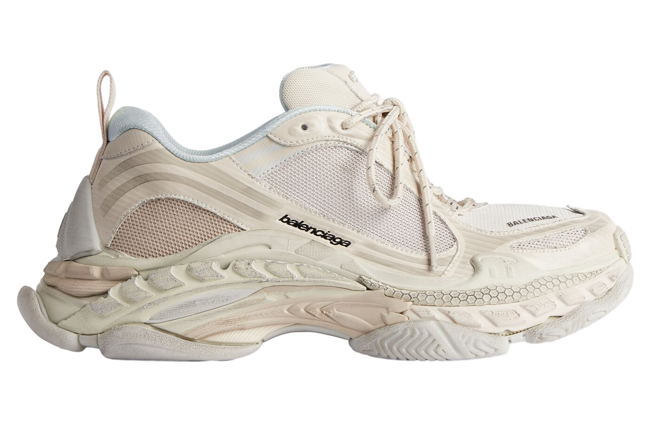 Balenciaga Triple S.2 WMNS Eggshell