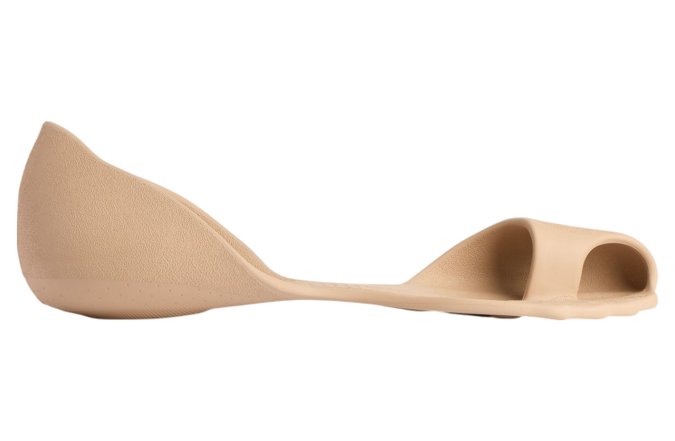 Balenciaga Zero Beige