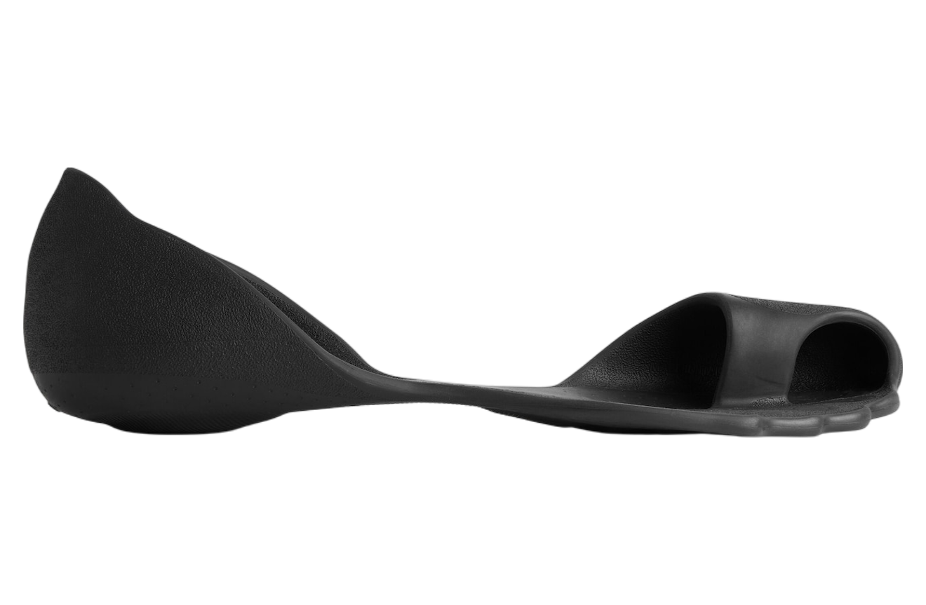 Balenciaga Zero Black