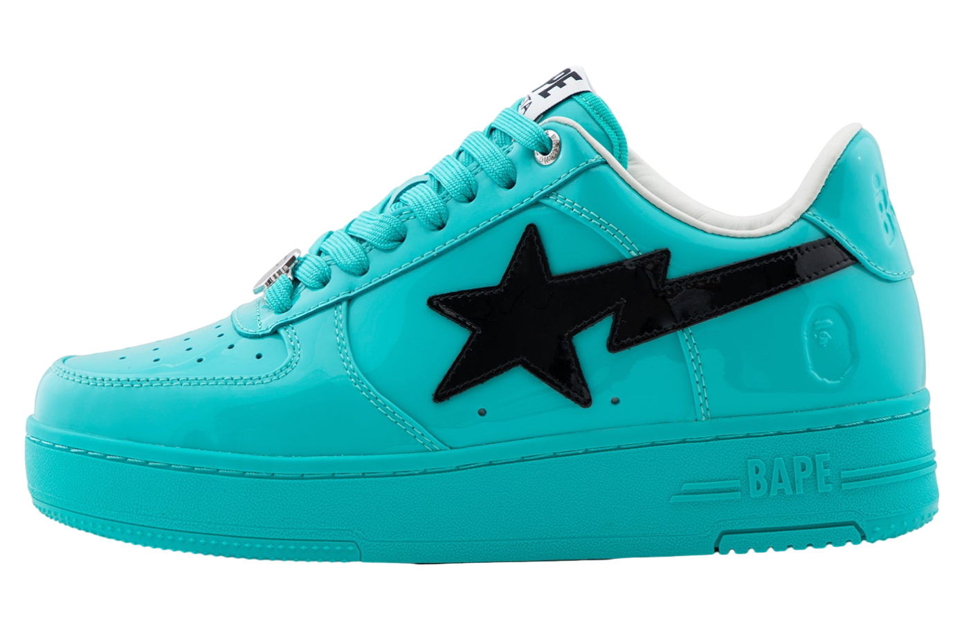 Bape Sta #1 Blue / Blue
