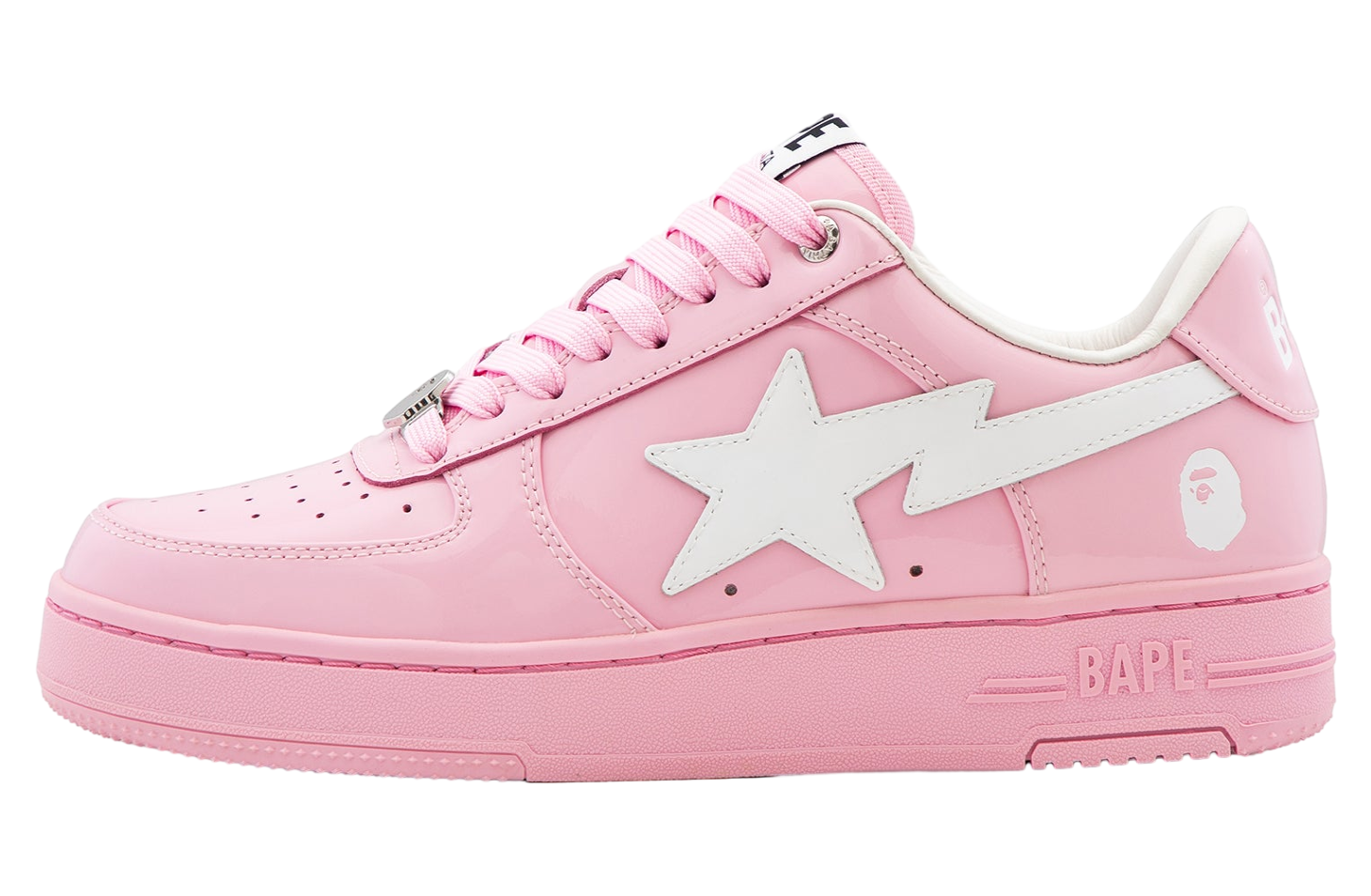 Bape Sta #2 WMNS Pink