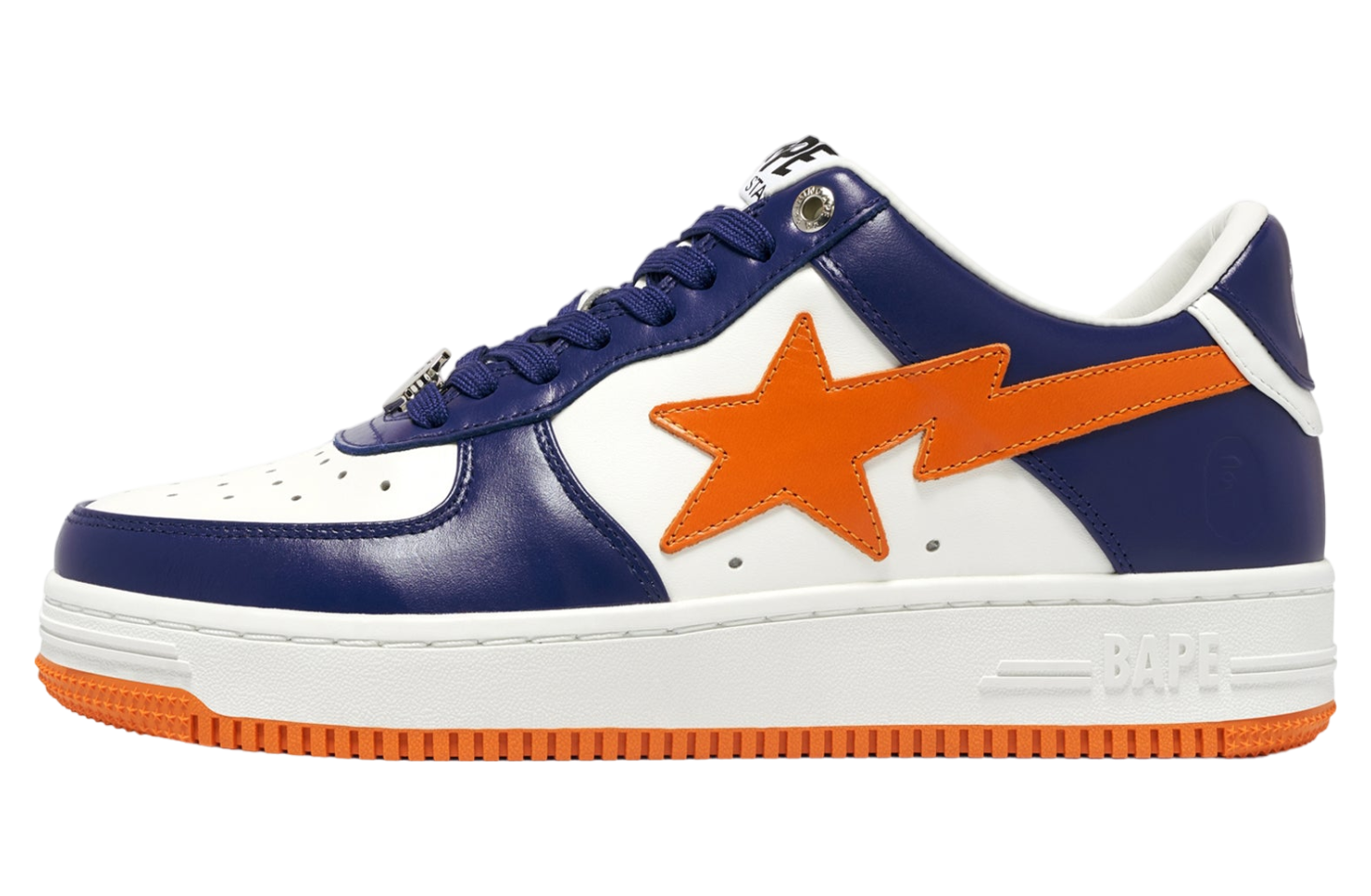 Bape Sta #3 Blue