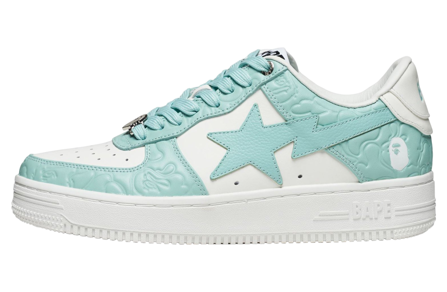 Bape Sta #4 Sax