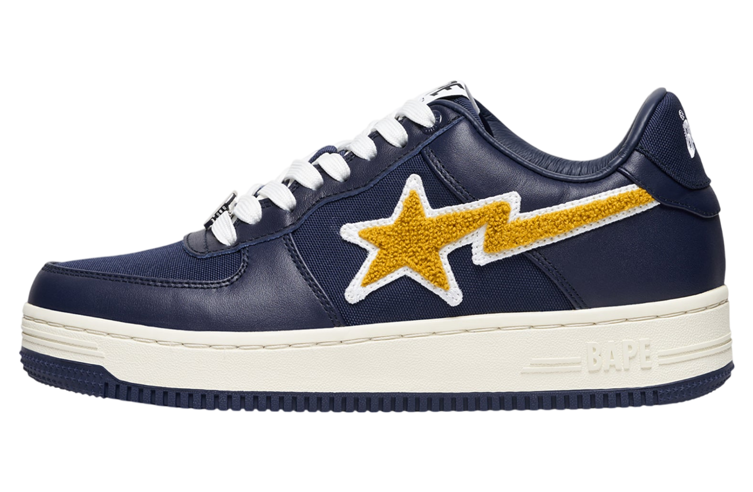 Bape Sta Bape X Stadium Goods WMNS Navy