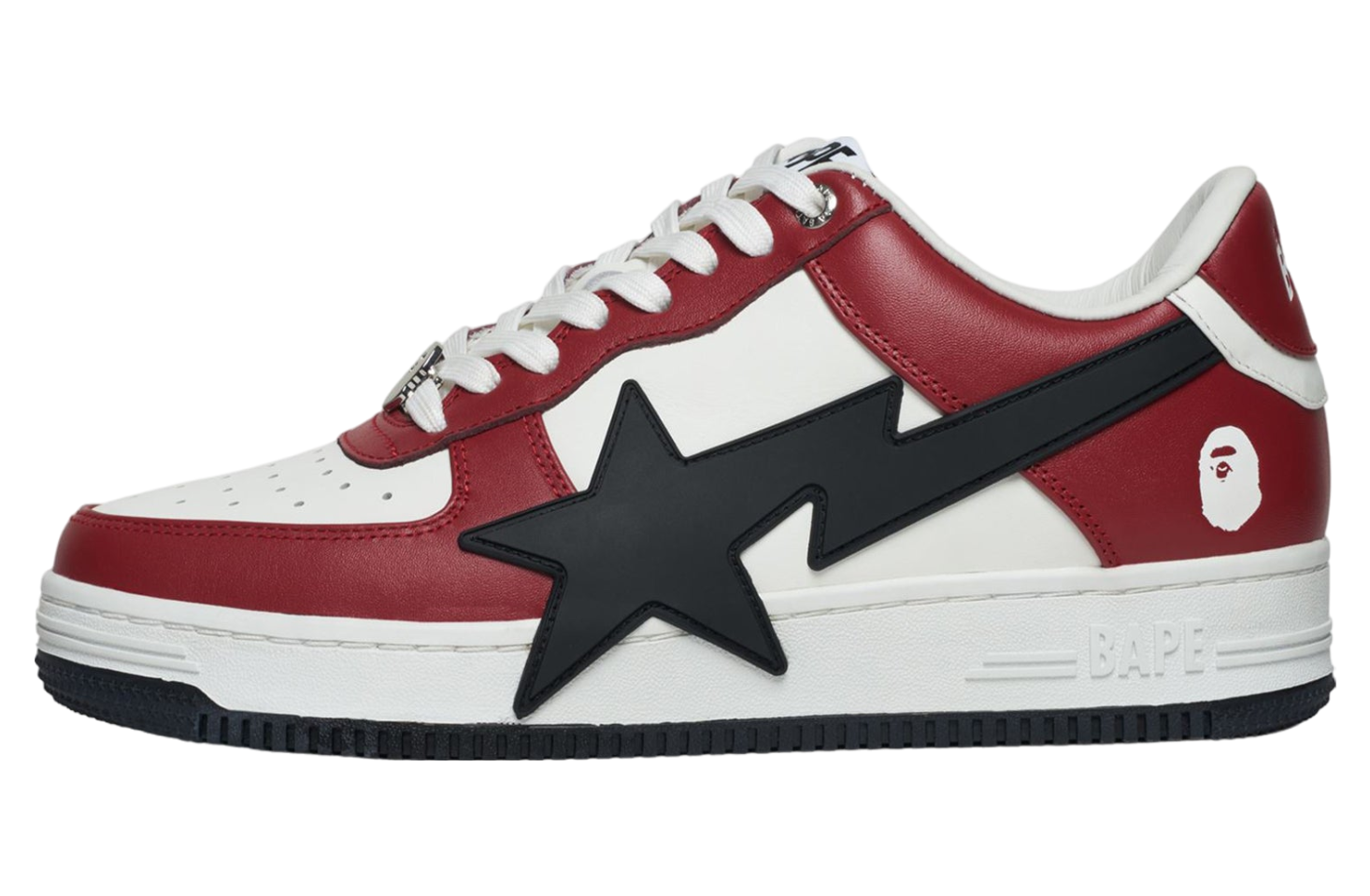 Bape air force 1 star best sale