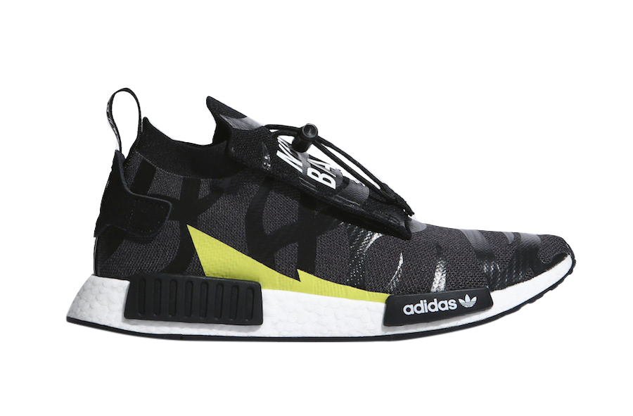 adidas nmd x bape for sale