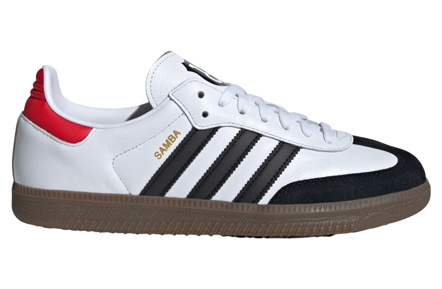Beikta J.k X Adidas Samba