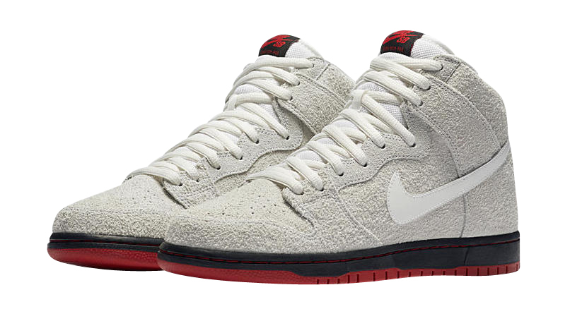 nike sb dunk wolf in sheep's clothing