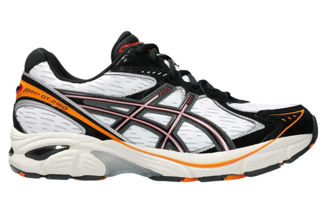 Bleach X Asics Gt-2160 Ichigo Kurosaki