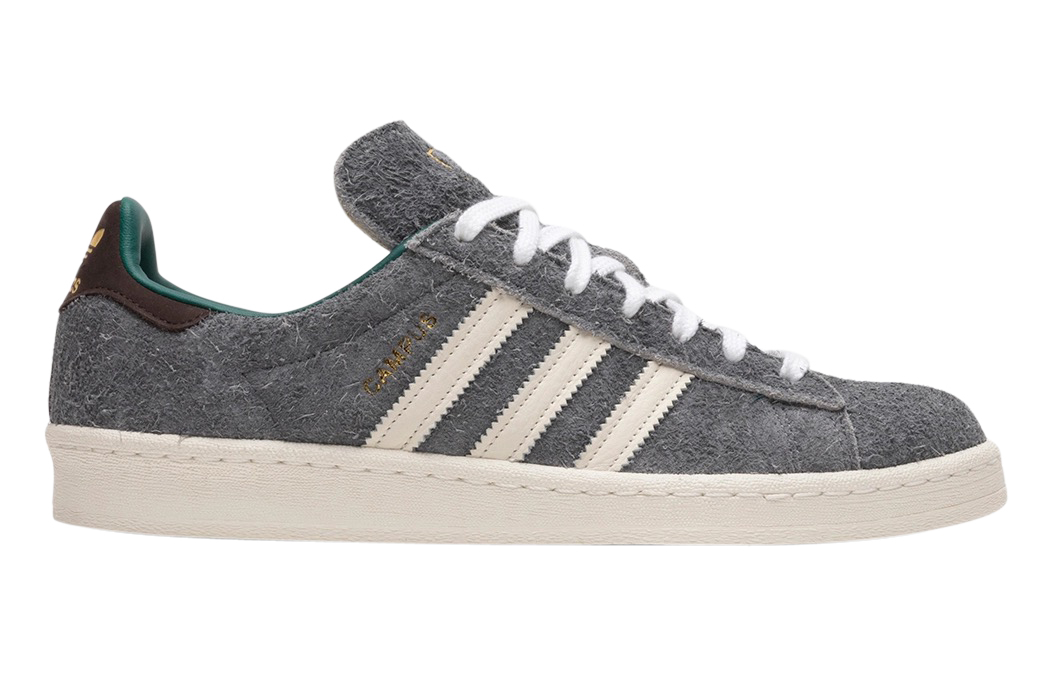 Email Coche Aventurero Bodega x Beams x adidas Campus Grey ID2379 - KicksOnFire.com