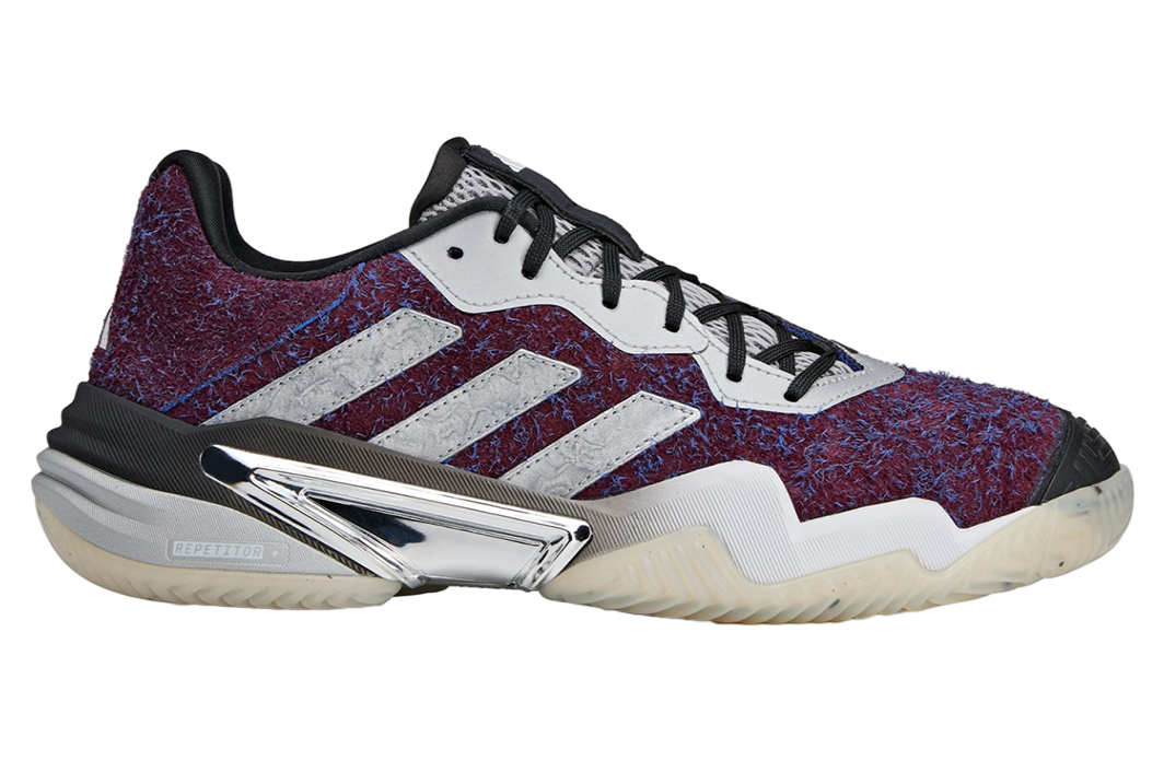 Brain Dead x Adidas Barricade 13