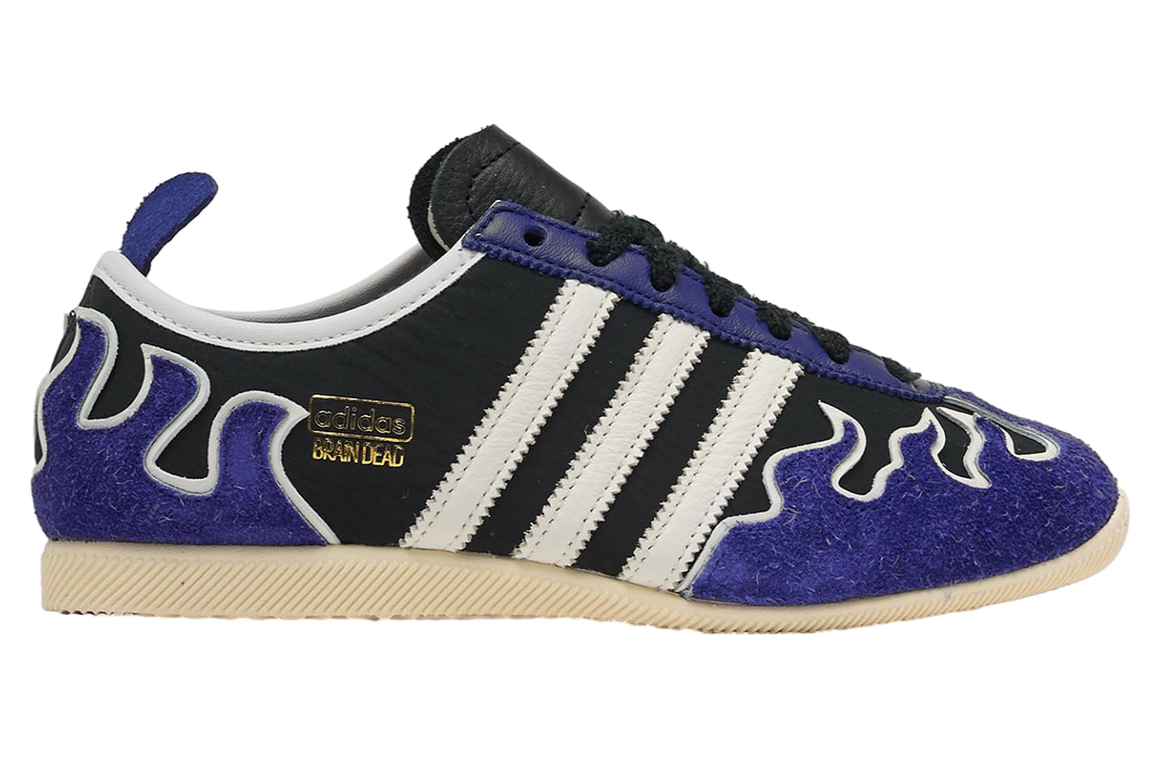 はひ ipad_brain-dead-x-adidas-japan