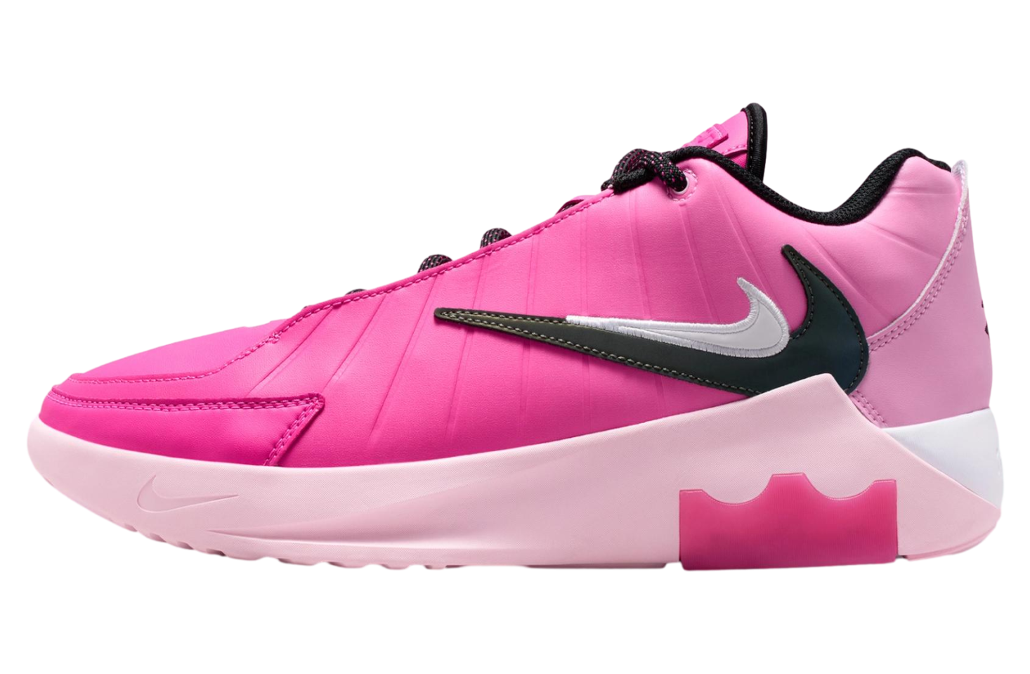 Bronny James x Nike Lebron Witness IX