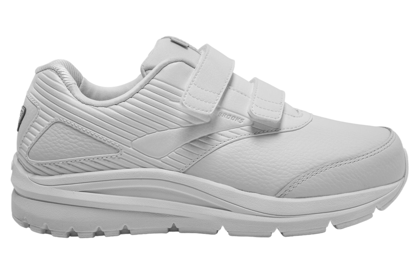 Brooks Addiction Walker V-Strap 2 WMNS White