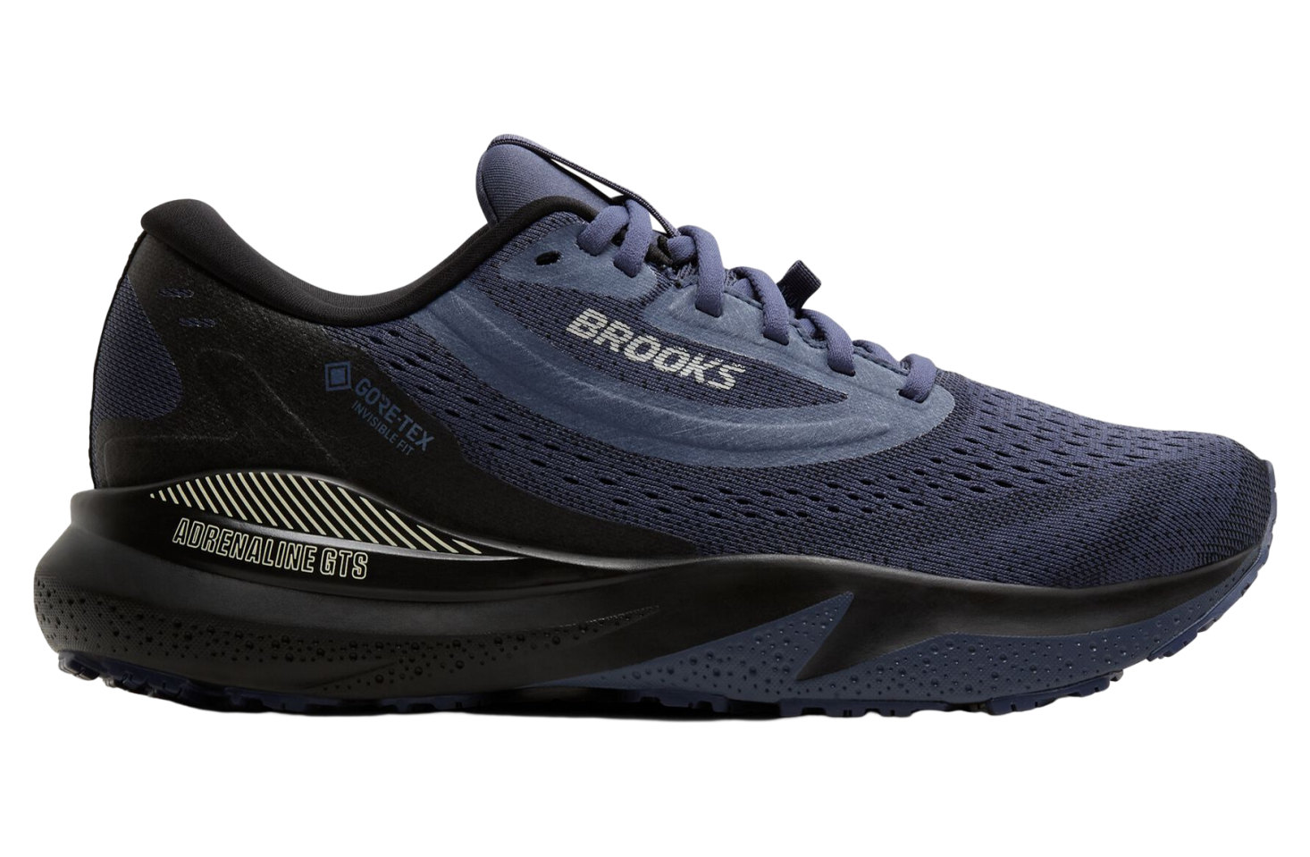 Brooks Adrenaline Gts 24 Gtx WMNS Black / Nightshadow