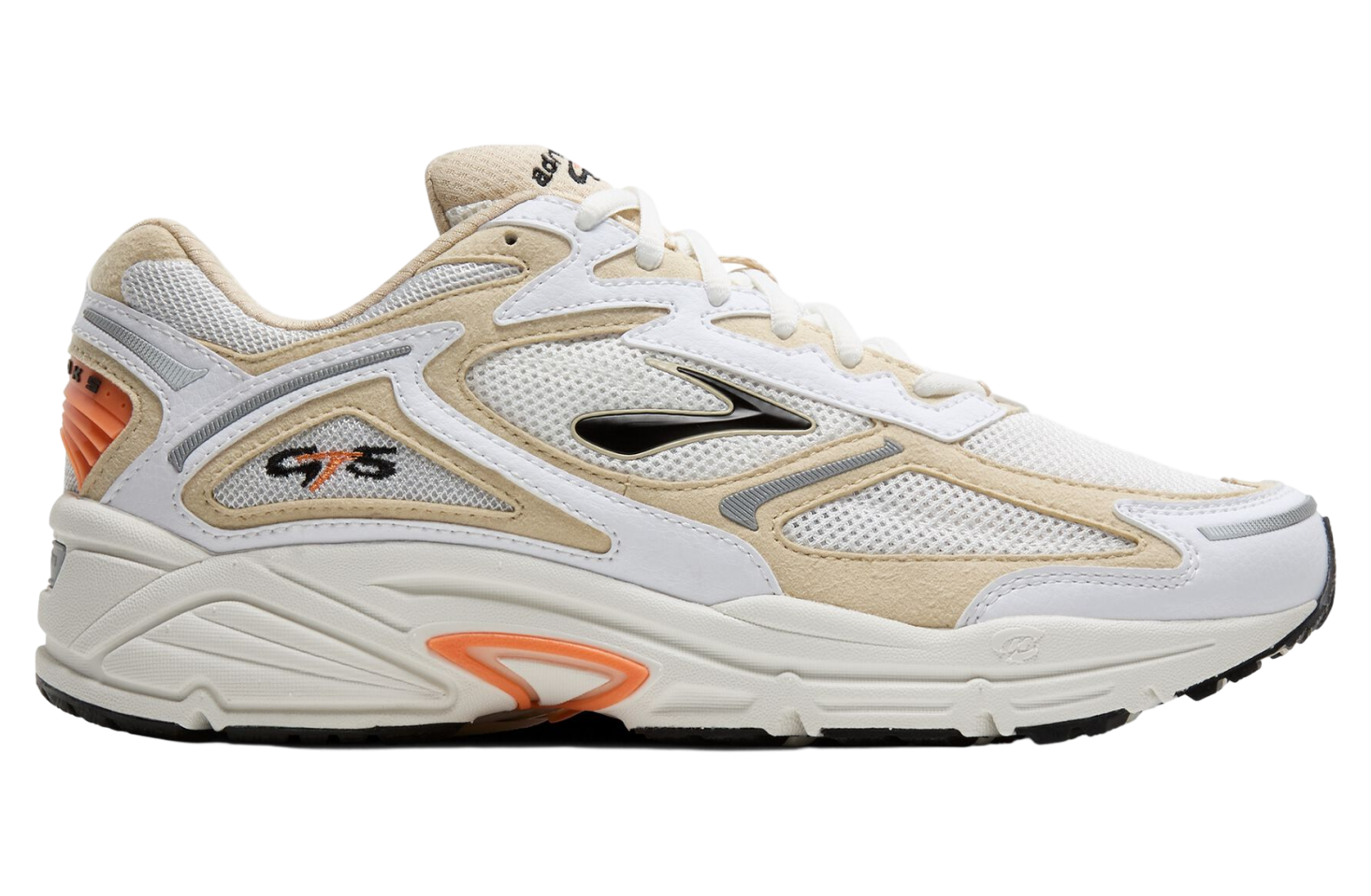 Brooks Adrenaline Gts 4 WMNS White / Fog