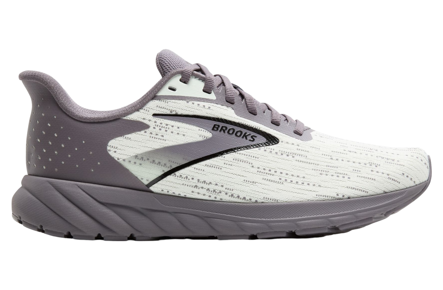 Brooks Anthem 7 Grey / Excaliber