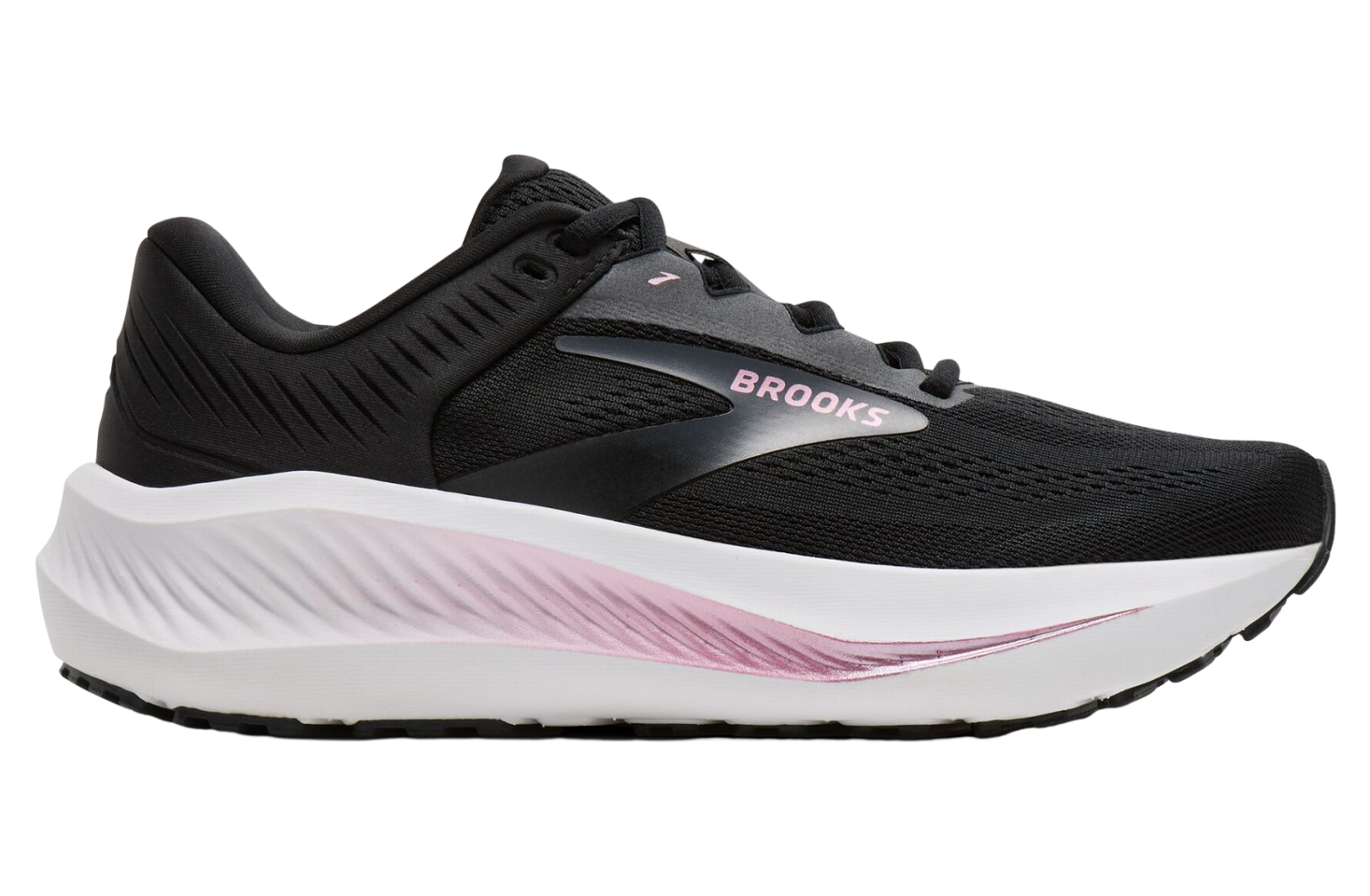 Brooks Anthem 8 WMNS Black / Ebony