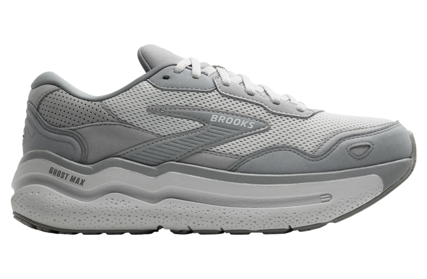 Brooks Ghost Max SE Primer Grey / Oyster