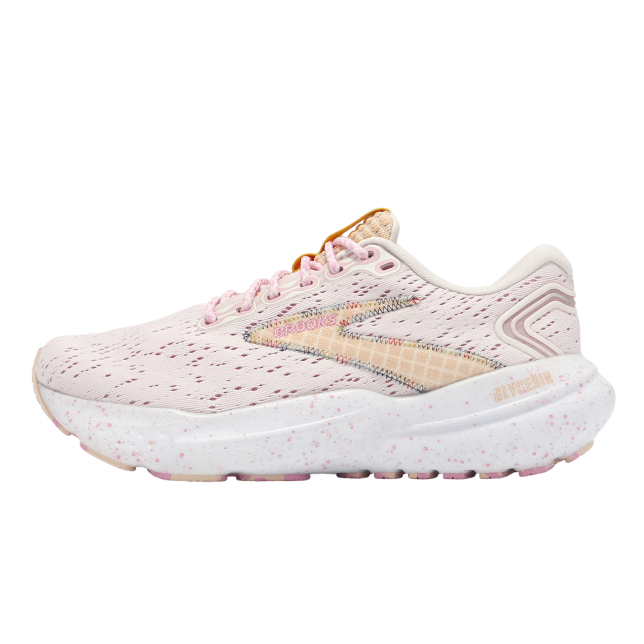 Brooks Glycerin 21 Delicacy / Icy Pink