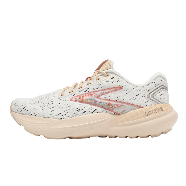 Brooks Glycerin 21 Snow / Dawn