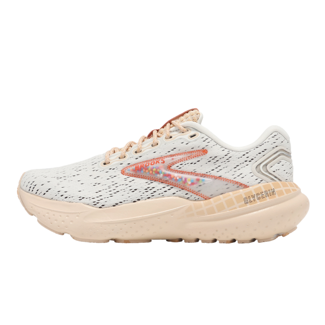 Brooks Glycerin 21 WMNS Snow / Dawn