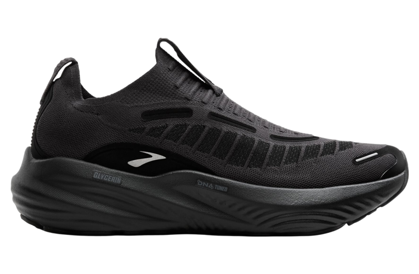 Brooks Glycerin 22 SE Black / Ebony