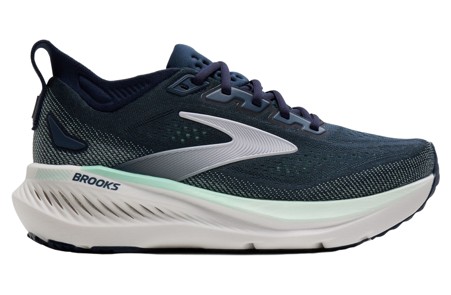 Brooks Glycerin Gts 23 WMNS Spellbound / Yucca