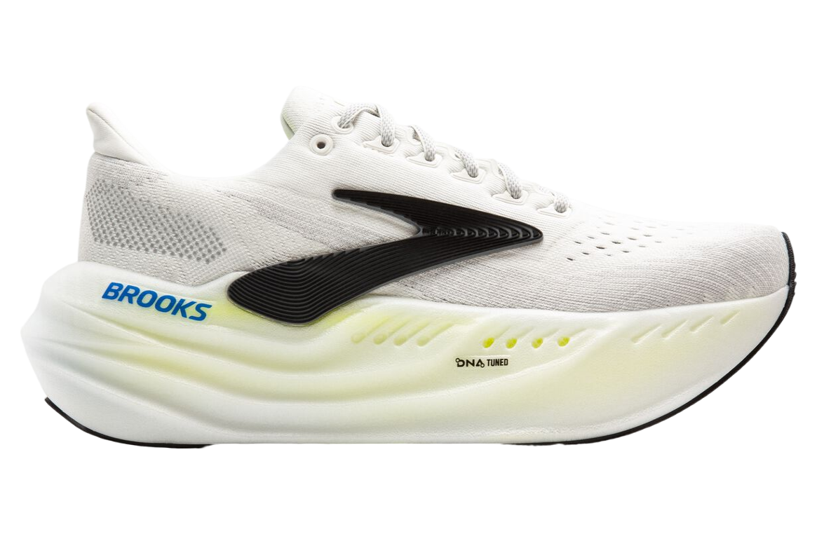 Brooks Glycerin Max Grey / Nightlife