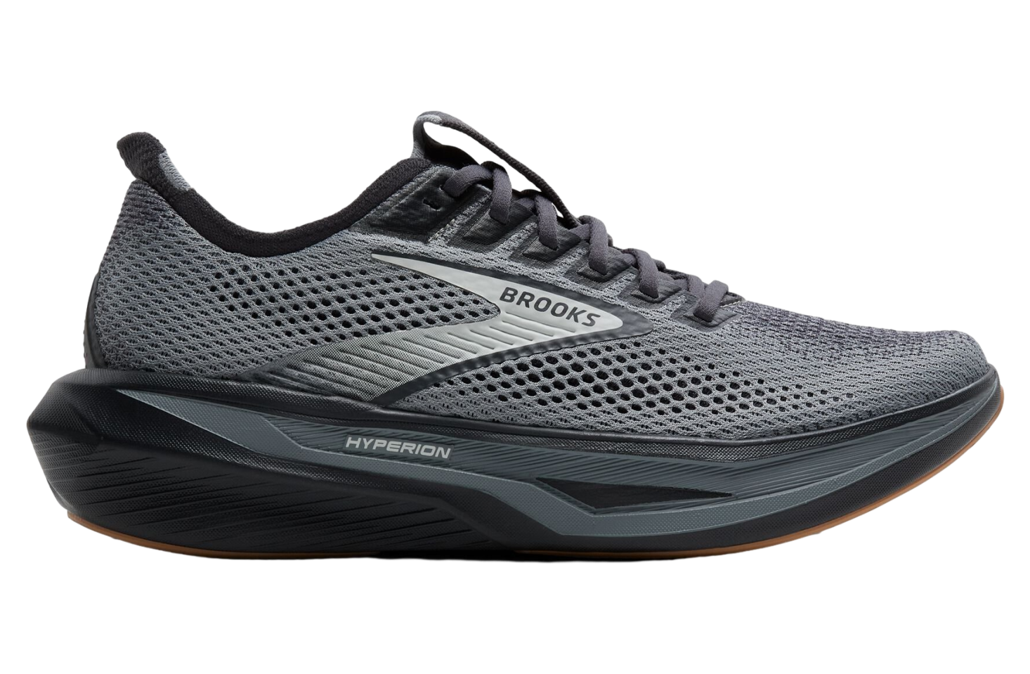 Brooks Hyperion 3 Primer / Ebony