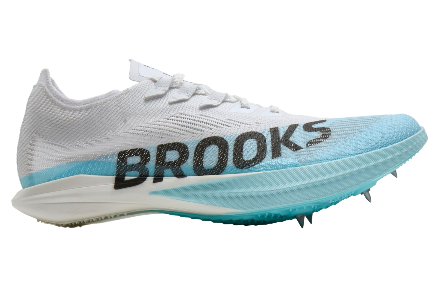 Brooks Hyperion Elite LD 2 White / Atomizer