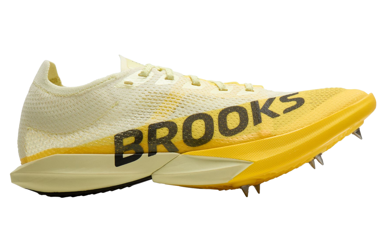 Brooks Hyperion Elite MD 2 Luminary / Cyber Yellow