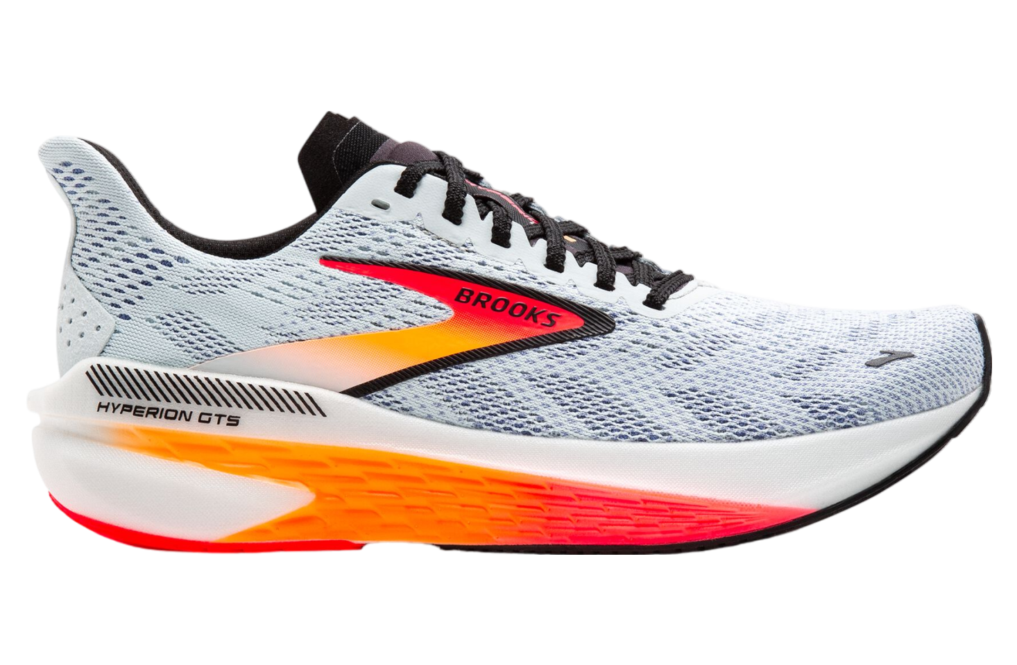 Brooks Hyperion Gts 2 WMNS Illusion / Coral