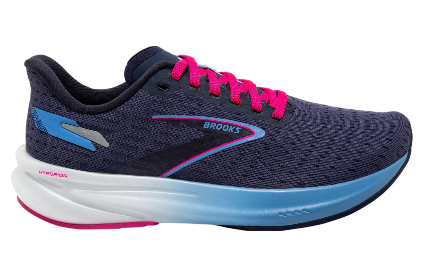 Brooks Hyperion WMNS Peacoat / Open Air